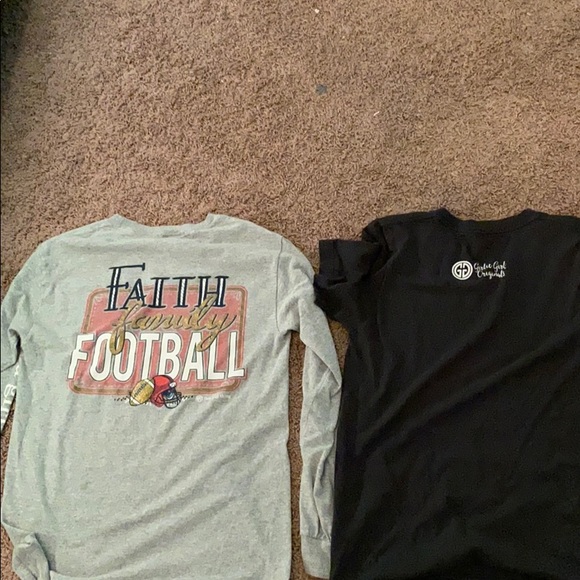 Two shirts - Picture 4 of 6